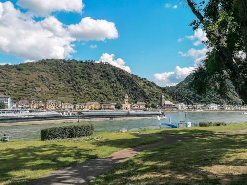Apartment Rheintal - Sgh100