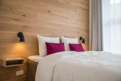 Hotel Alte Post Flensburg