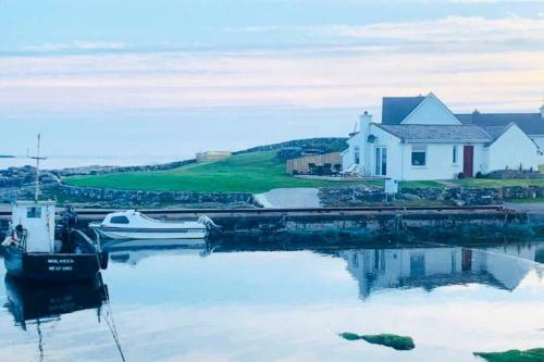 Dolan Pier Cottage