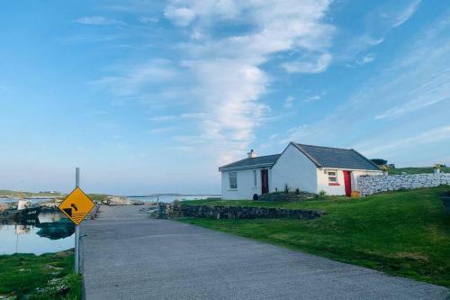 Dolan Pier Cottage
