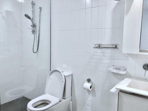 Apartamento Deluxe Brighton Home In Bayside