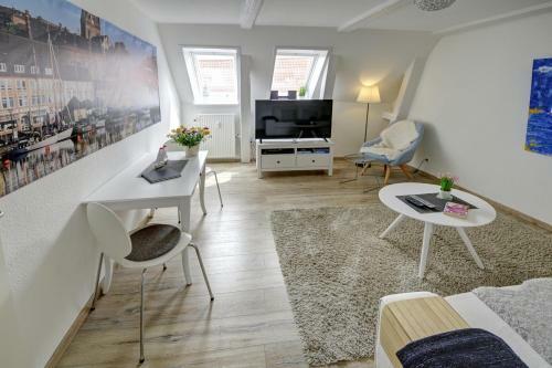 Apartamentos Fewo1846 - Im Sonnenhof