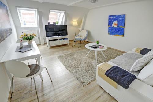 Apartamentos Fewo1846 - Im Sonnenhof