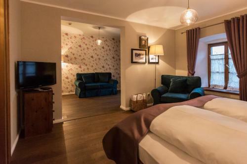 Hostal Landgasthof Karner