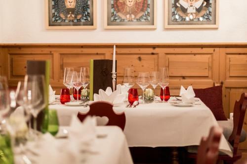 Hostal Landgasthof Karner