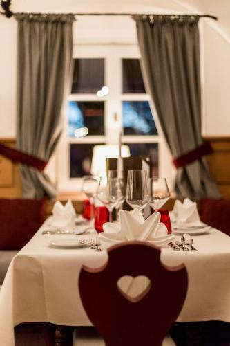 Hostal Landgasthof Karner