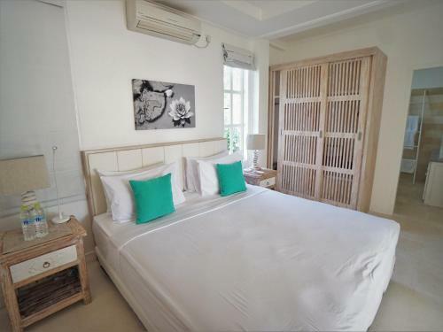 Hotel Mayo Resort