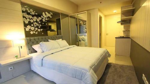 Dian Tanglin Orchard Apartemen