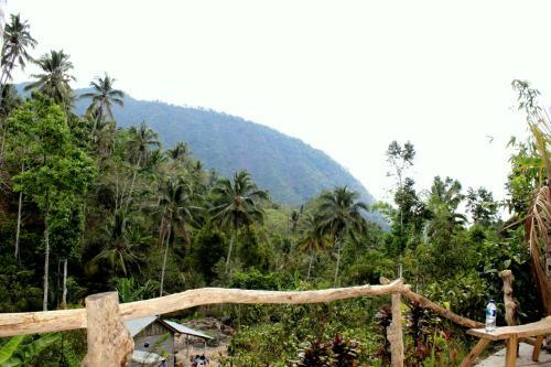 Gunung Sari Homestay
