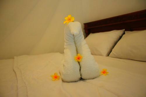 Gunung Sari Homestay