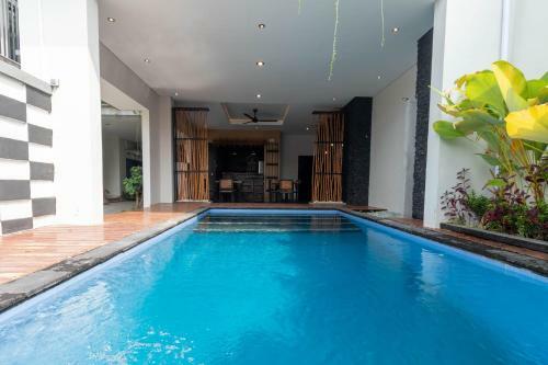 Hostal Josh Guest House