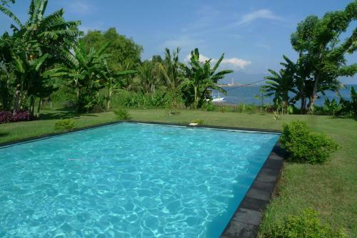The North Cape Beach Villas
