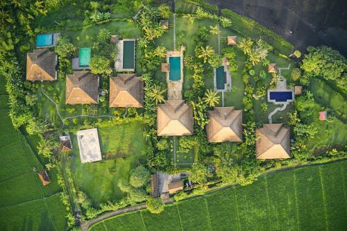 The North Cape Beach Villas