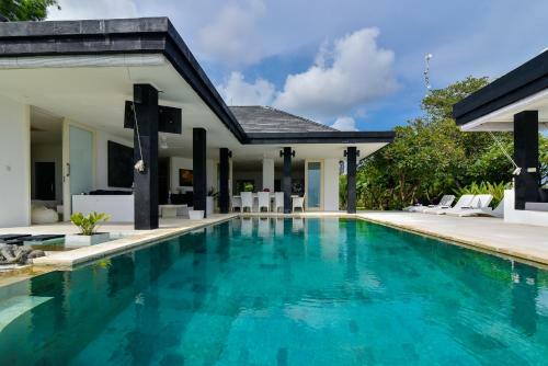 Villa Pondok Wahyu Sedana