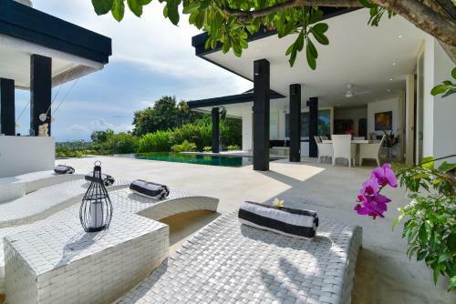 Villa Pondok Wahyu Sedana