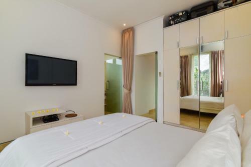 Villa Pondok Wahyu Sedana