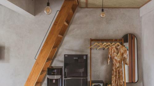Hostal Little Ripper Boutique Loft Studio
