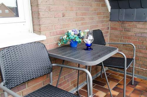 Apartamento Ferienwohnung Anna