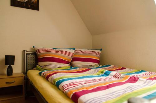 Apartamento Ferienwohnung Anna