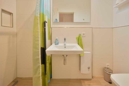 Apartamento Fewo "hohe Flucht"
