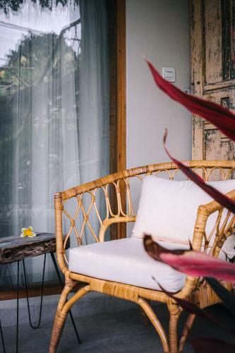Hostal Seaside Tribe - Boutique Surf Stay & Retreat