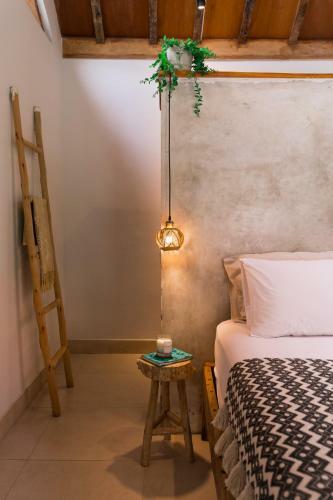Hostal Seaside Tribe - Boutique Surf Stay & Retreat
