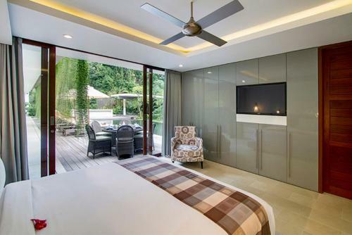 Villa Muse Tanah Lot 10 Min From Golf Course