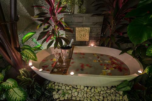 Villa Muse Tanah Lot 10 Min From Golf Course
