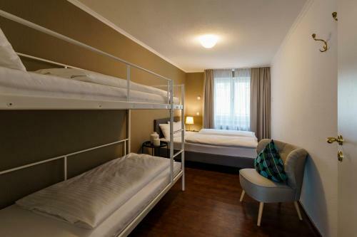 Hotel Rappen Am M�nsterplatz