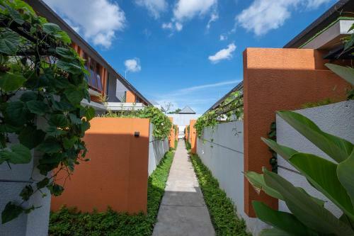 The Coins Villa Seminyak