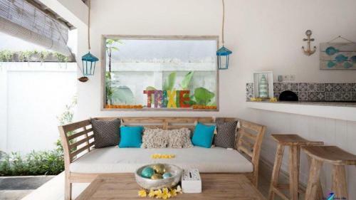 Villa Beji Ayu