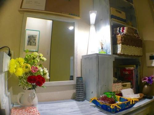 Apartamento Ys Bed & Kitchen ?? Hy1