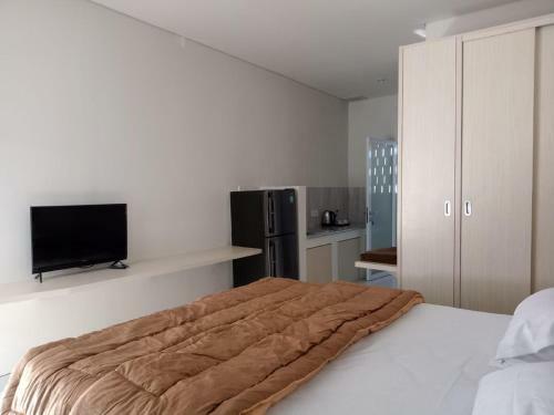 Apartamento The Ayudya Pulau Galang