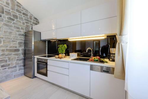 Apartamento Holiday-home-with-private-heated-pool