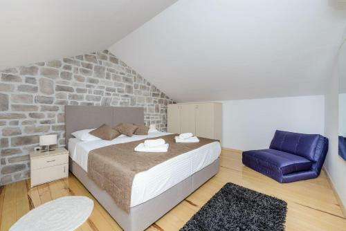 Apartamento Holiday-home-with-private-heated-pool