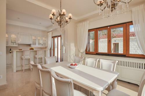 Villa Lovorno