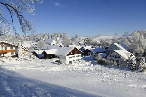 Ferienhof, Friesenried