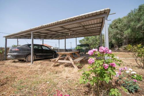 Apartamento Kostas Mezonet