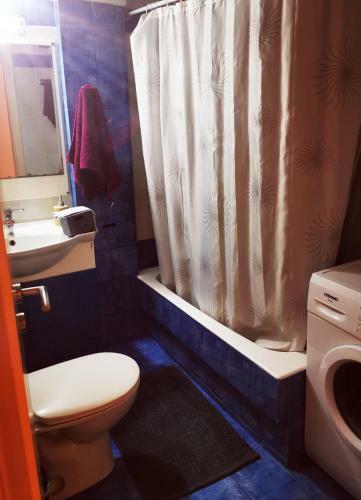 Apartamento John's House