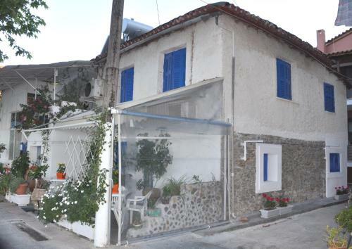 Apartamento Casa Lela 3...hydra