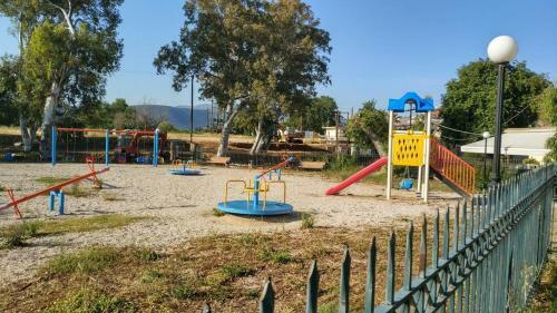 Apartamento Casa Lela 3...hydra