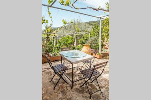 Villa Pontinos Old House