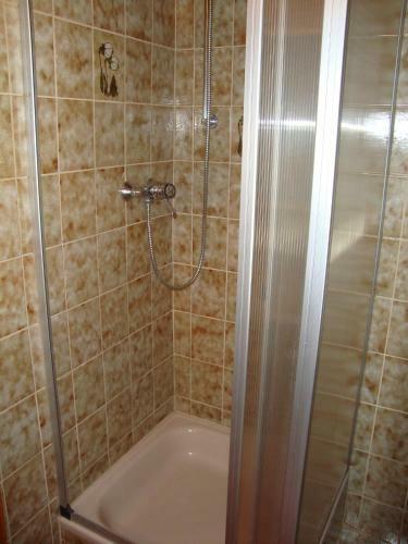 Apartamento Haus Reif