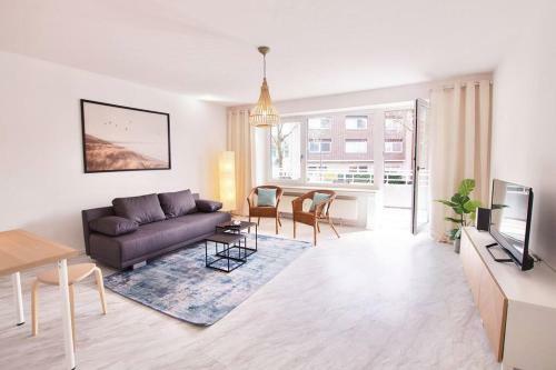 Work & Longstay Apartment In D�sseldorf