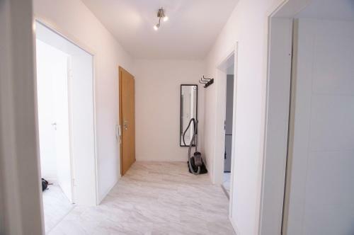 Work & Longstay Apartment In D�sseldorf