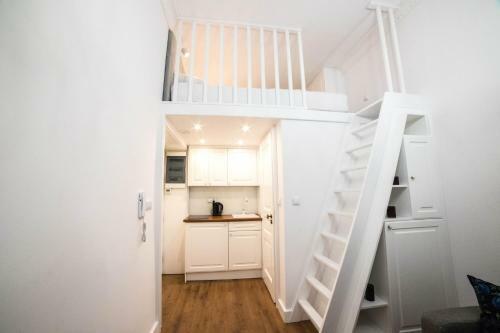 Apartamento Saint Philip