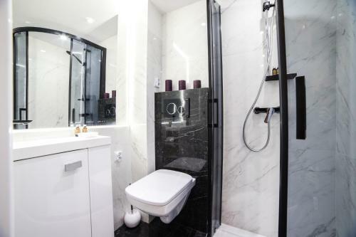 Apartamento Saint Philip