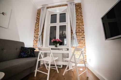 Apartamento Saint Philip