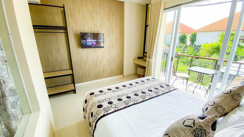 Hotel Ultimate Residence Bali