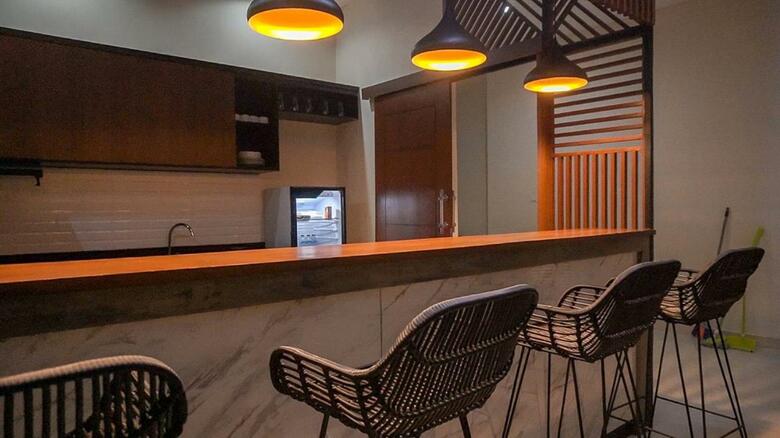 Hotel Ultimate Residence Bali